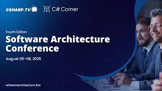 Software Architecture Conference 2025 - Day 2