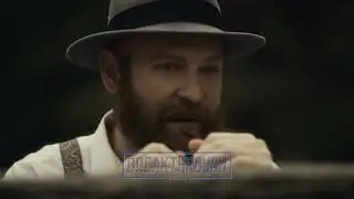 EL CAMINO: BREAKING BAD & more - BTR Drama Reel - Chris Bylsma