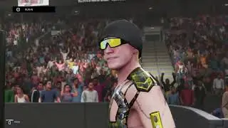 Friday Night Fights episode 75