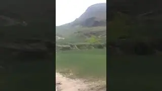 Amangarh Forest Nowshera