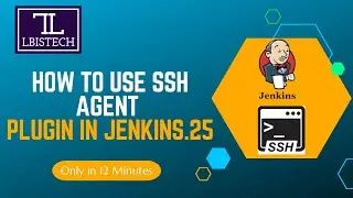 How To Use SSH Agent Plugin in Jenkins.25 | #Jenkins #SSH #SSHAgent #JenkinsPlugins #devops