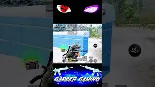 Glider Se Direct Long&ndash;Short Clutch 😱 | BGMI Pro Gameplay #youtube #trending #viral #shorts #gameplay