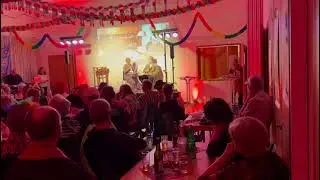 Karneval in Marl 2025