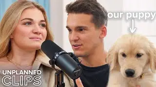 Отвечаем на ваши вопросы о нашем щенке
