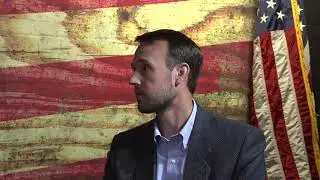J P  Dutton Segment From the March 2017 Show.