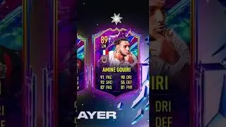 NEW ACADEMY OBJECTIVES FUTURE STAR COMING TO FIFA 22 SOON!! 😍😍
