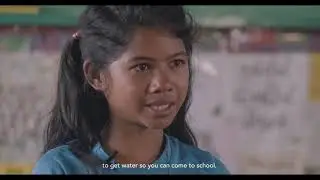 SOURCE® for Binta’t Karis, Palawan, Philippines