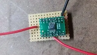 How to make the LTC3108 Energy Harvester