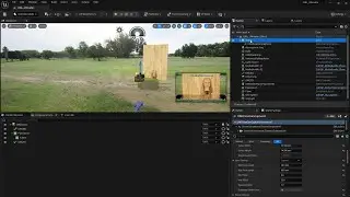 Off World Live (OWL) Composure using Ultimatte into UE5