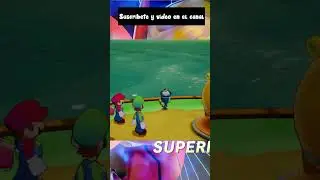 Nadie lo vio venir: los p&aacute;jaros de Isla Oscilia en Mario & Luigi: Brothership | Ep. 13