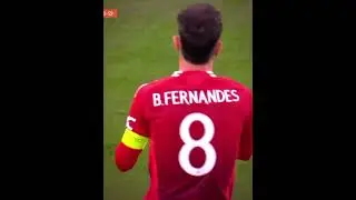 Bruno Fernandes flashback🥶 #viral #fyp #shorts #shortsvideo #short