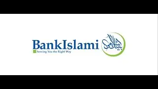 BankIslami One Touch Banking, Your Thumb is your Bank!