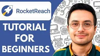 RocketReach Review - 2025 &mdash; (Still a Top Choice or Time to Move On)