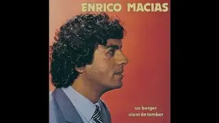 Enrico Macias, PETIT PAPA NOEL, par Gérard Vermont