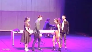[251118] First Impressions - First Date | Emp&oacute;rio Cultural ETMB