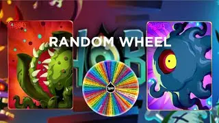 PHOBIES but a RANDOM WHEEL Decides What We Do | Ben & Ewan