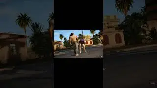 vice city rap #xxxtentacion #shorts #rapper #rap #vicecity #gmv #gamingmusicvideo