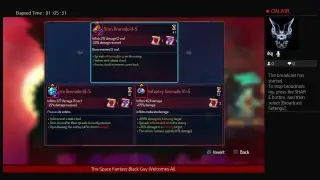 Sinister Journey to 3BC- Dead Cells- 12-28-18 {Micless}