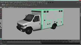Autodesk Maya #Export and #Import Problems