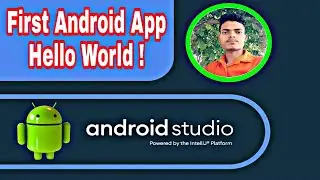 Android Studio Tutorial - Part 1 (2020 Edition) || Hello World || Code playground for U
