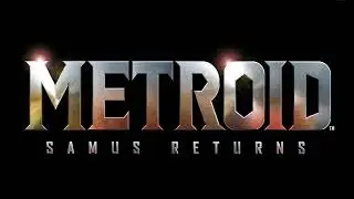Area 3, Sector 1 - Metroid: Samus Returns OST [Extended]