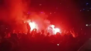 Limp Bizkit - My Way Live São Paulo 2025 (MOSH CAM)