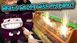 The maniac of music on youtube | DaNiRu | VTuber clips
