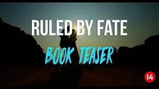 Ruled by Fate | Tier 1 Book Teaser