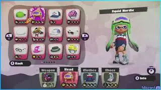 THE BEST SPLATOON GAME IS BACK - August 4th, 2023