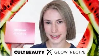 CULT BEAUTY X GLOW RECIPE EDIT | MAY 2025