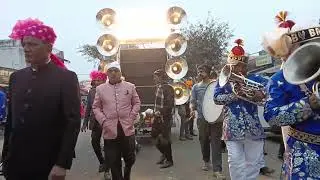 Boby band 