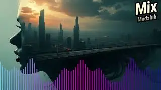 Madzhik Mix - Melodic Techno & Ambient Atmosphere