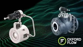 Oxford Flow IM gas regulator series