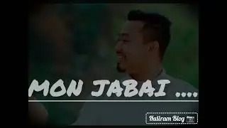 Megonao Nwjwr Nangbai agwi ❤️❤️|| Bodo Demsri WhatsApp status video || 2024 _