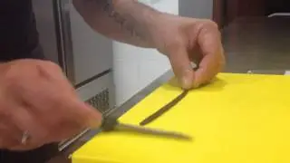 C&Oacute;MO UTILIZAR LA VAINILLA EN RAMA - GUILLE RODRIGUEZ