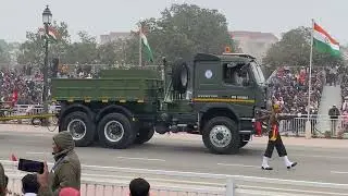26 January Republic Day 2026 l Dramebaaz Nitin #vlog #india #army #viral #viralvideo