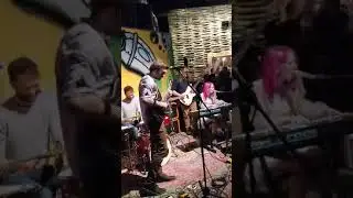 Ohayo Live at Birdfish Brewing (Quite Loud)