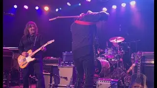Jason Heath & The Greedy Souls 