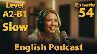 Talk Smart, Think Fast | English Practice And Listening | Communication Techniques | Episode 54