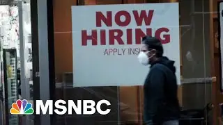 Employers Added 678,000 Jobs In February, Beating Experts&rsquo; Expectations
