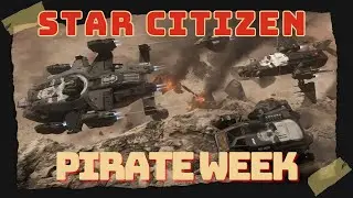 Star Citizen: &Uacute;ltimas Noticias, Charla y el Adi&oacute;s a mi Asgard