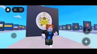 Syahin plays game in Roblox ep 7 - quiz malaysia