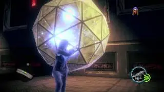 Saints Row IV - A Real Cluster&hellip;  Trophy