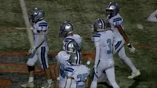 Bloomington Jefferson vs St. Louis Park Football Sept. 29, 2023