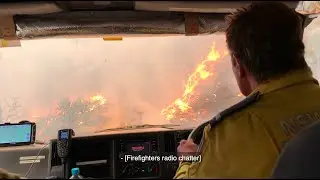 Bushfire Resilience
