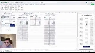 Derivative Securities - Hedging Forward Starting Loans with SOFR Futures