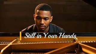 Still in Your Hands 🎶by InnerFire Beats🐦&zwj;🔥