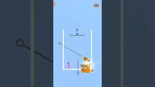 Love pins gameplay/हो तेरी झलक #lovepins #pullthepin Vgames1008 #pullthepingame #terijhalaksarfi