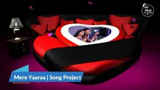 Edius 8/9/X | Mere Yaaraa | Song Project