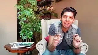 Illusione Haut 10 Cigar Malaysia Review